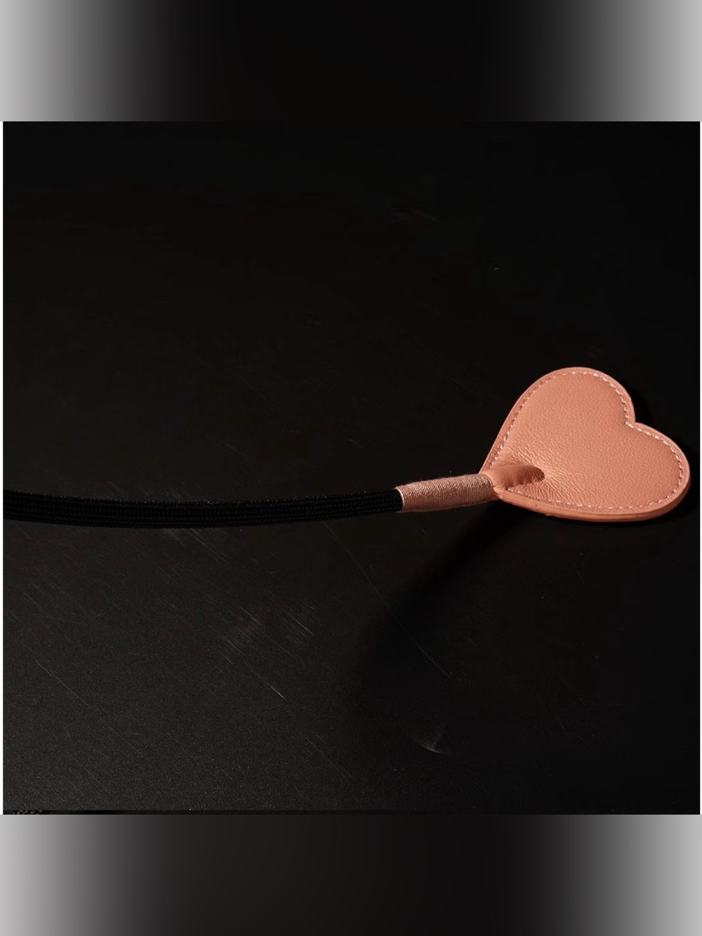 NWT Pink Riding Crop - Picture 4 of 6